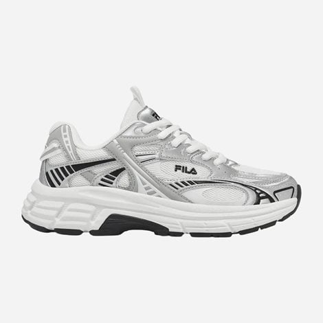 FILA Γυναικεία Sneakers Fusio Memory Λευκά (1123829)