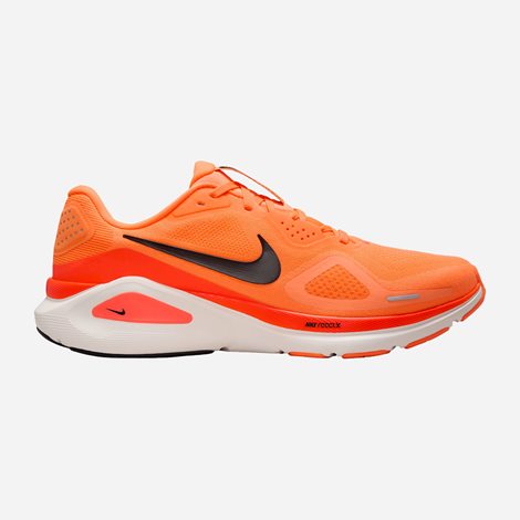 NIKE Ανδρικά Παπούτσια για Τρέξιμο Structure 26 (1048166)