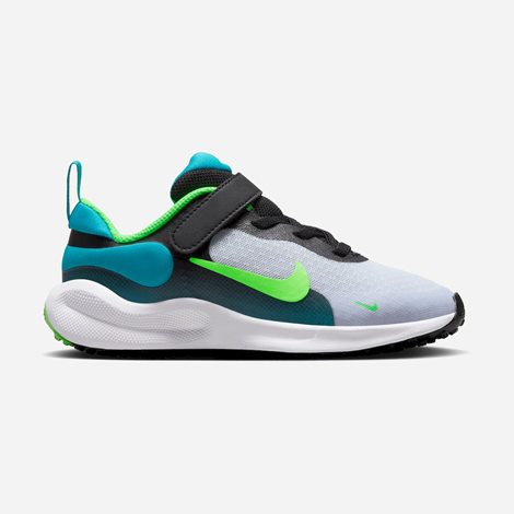 NIKE Παιδικά Παπούτσια για Τρέξιμο Revolution 7 (960138)