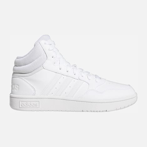 adidas Γυναικεία Sneakers Hoops 3.0 Mid Classic (967092)