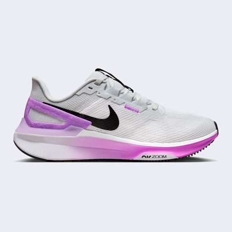 NIKE Γυναικεία Παπούτσια για Τρέξιμο Air Zoom Structure 25 (917489)