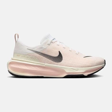 NIKE Γυναικεία Παπούτσια για Τρέξιμο Invincible 3 (1031056)