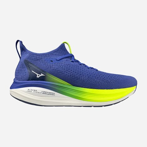 MIZUNO Ανδρικά Παπούτσια για Τρέξιμο Neo Vista 2 Μπλε (1101086)