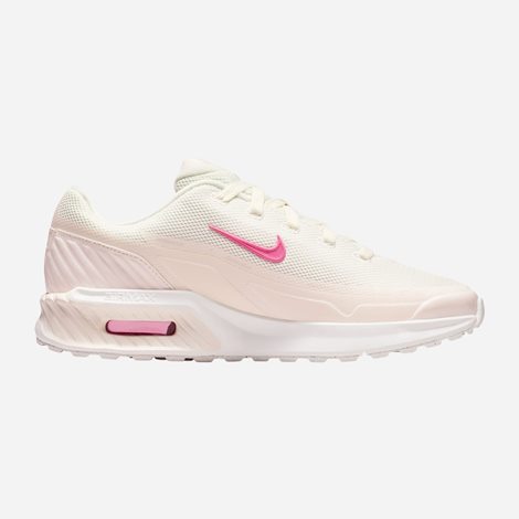 NIKE Γυναικεία Sneakers Air Max Bia Ροζ (1087474)