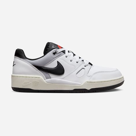 NIKE Ανδρικά Sneakers Nike Full Force Low (996200)