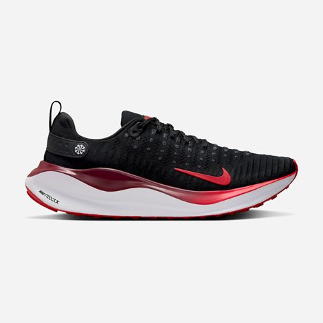 NIKE Ανδρικά Παπούτσια για Τρέξιμο InfinityRN 4 (960236)