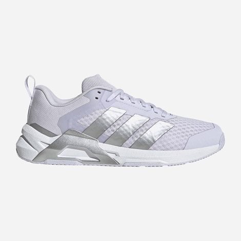 adidas Γυναικεία Παπούτσια Training Dropset Control Trainer Μωβ (1110375)