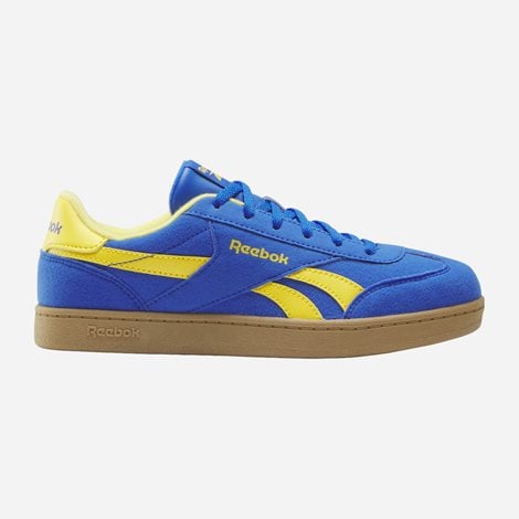 Reebok Παιδικά Sneakers Smash Edge Gs (1013495)