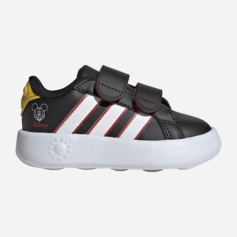 adidas Βρεφικά Παπούτσια adidas x Disney Mickey Mouse Grand Court (1041228)