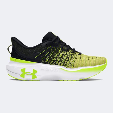 UNDER ARMOUR Ανδρικά Παπούτσια για Τρέξιμο Infinite Elite (935715)