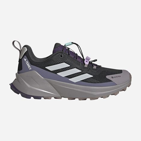 adidas Γυναικεία Παπούτσια Ορειβασίας Terrex Trailmaker 2 Gortex SL W Μαύρα (1108023)