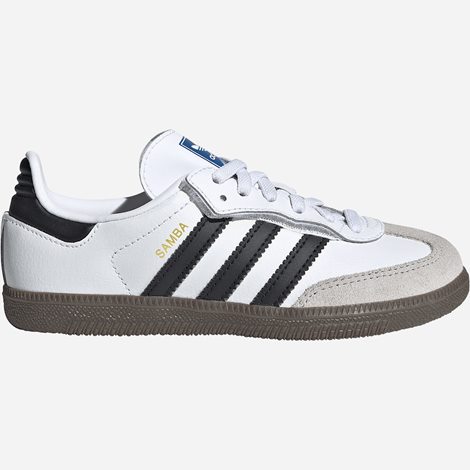 ADIDAS ORIGINAL Παιδικά Sneakers Samba Og Comfort Closure (1081552)