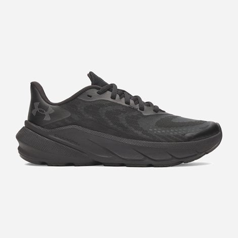 UNDER ARMOUR Παιδικά Παπούτσια για Τρέξιμο BGS Turbulence 3 (1068618)