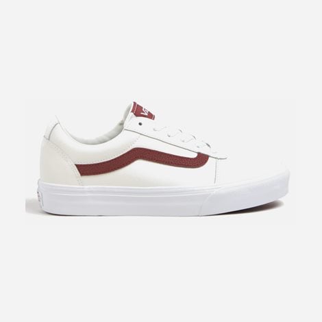 VANS Γυναικεία Sneakers Ward Leather Retro Pop (985250)