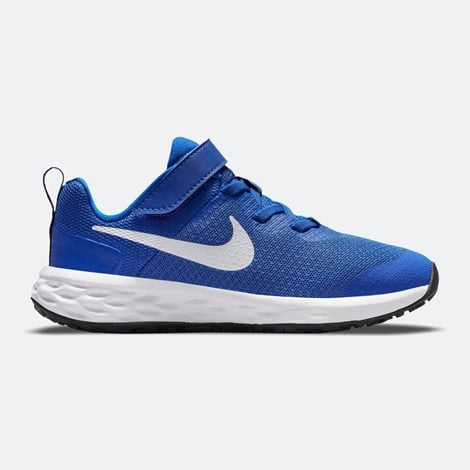 NIKE Παιδικά Παπούτσια για Τρέξιμο Revolution 6 (788767)