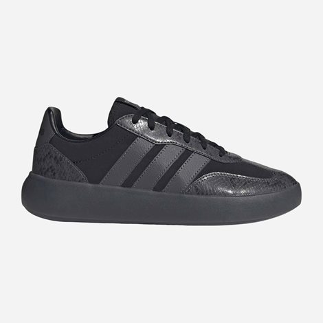 adidas Γυναικεία Sneakers Barreda Decode Μαύρα (1108113)