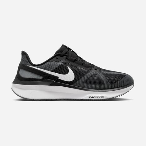 NIKE Ανδρικά Παπούτσια για Τρέξιμο Structure 25 (982054)