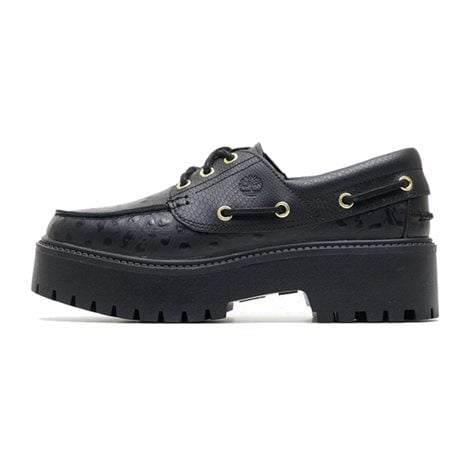 TIMBERLAND Γυναικεία Sneakers Boat Shoe Jet (916681)