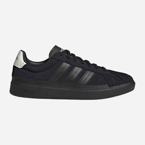 adidas Ανδρικά Casual Παπούτσια Streettalk Sc Μαύρα (1110388)
