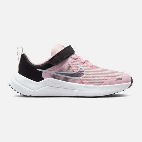NIKE Παιδικά Παπούτσια για Τρέξιμο Downshifter 12 PS (842187)