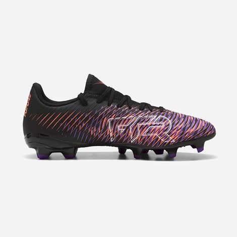 PUMA Ανδρικά Ποδοσφαιρικά Παπούτσια Future 8 Play FG/AG (1005471)