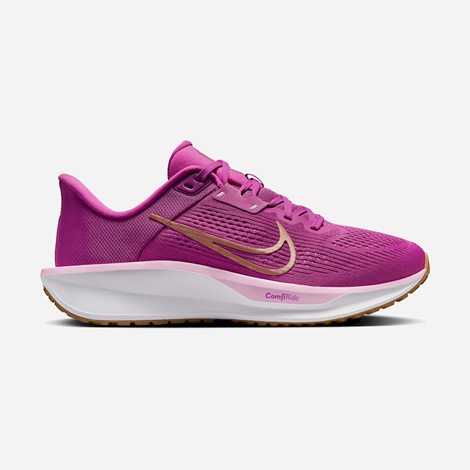 NIKE Γυναικεία Παπούτσια για Τρέξιμο Quest 6 (994579)