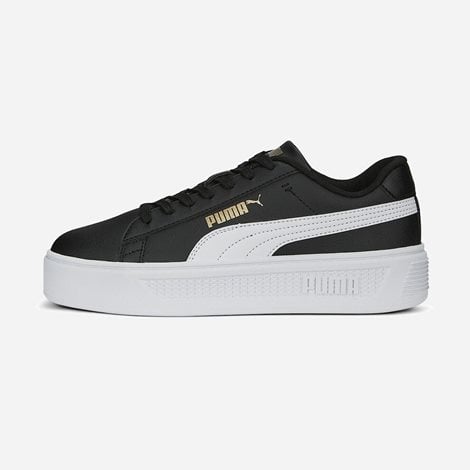 PUMA Γυναικεία Sneakers Smash Platform v3 (894742)