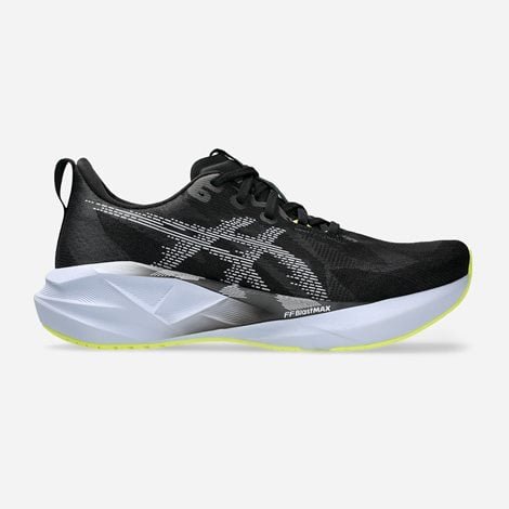 ASICS Ανδρικά Παπούτσια για Τρέξιμο NOVABLAST 5 (1051620)