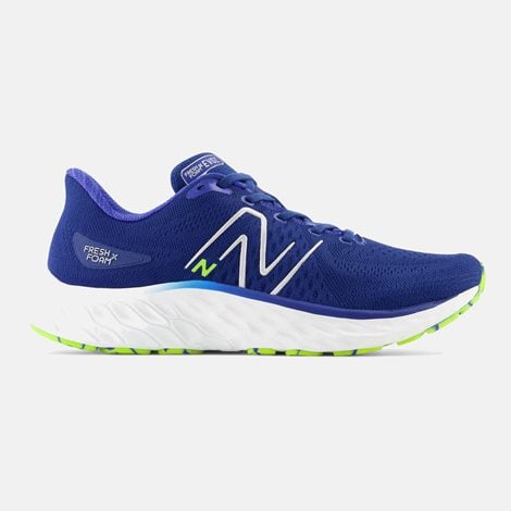 NEW BALANCE Ανδρικά Παπούτσια για Τρέξιμο Fresh Foam X EvOZ (916841)