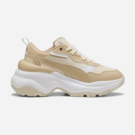 PUMA Γυναικεία Sneakers Cilia edge (1005482)