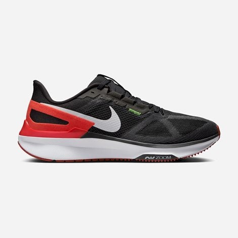 NIKE Ανδρικά Παπούτσια για Τρέξιμο Zoom Structure 25 (994653)