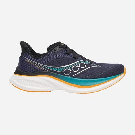 SAUCONY Ανδρικά Παπούτσια για Τρέξιμο Endorphin Speed 5 Μαύρα (1123373)
