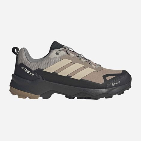 adidas Ανδρικά Παπούτσια Ορειβασίας Terrex Skychaser Ax5 Gortex Καφέ (1110379)