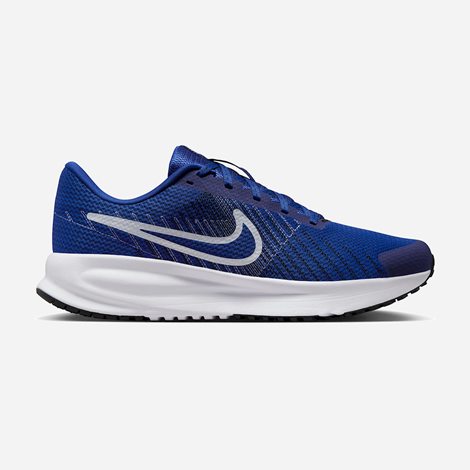 NIKE Ανδρικά Παπούτσια για Τρέξιμο Run Defy Μπλε (1087609)