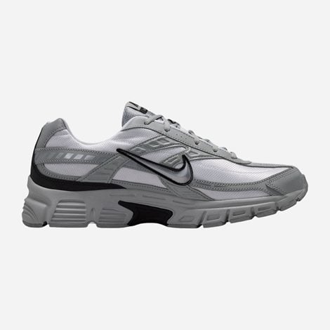 NIKE Ανδρικά Casual Παπούτσια Initiator Λευκά (1130603)
