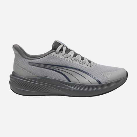 PUMA Ανδρικά Παπούτσια για Τρέξιμο Dasher Lite Sliptech Γκρι (1118620)