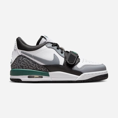 JORDAN Παιδικά Παπούτσια Μπάσκετ Air Jordan Legacy 312 Low (982063)