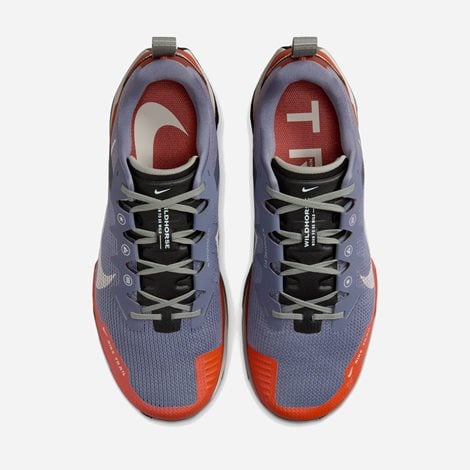 NIKE Ανδρικά Παπούτσια για Τρέξιμο Wildhorse 8 (939490)