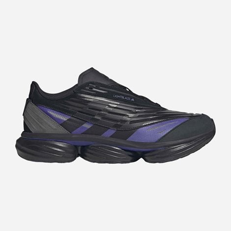adidas Ανδρικά Casual Παπούτσια Lightblaze Pod Shoes Μαύρα (1110508)