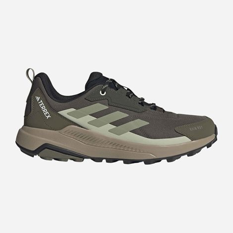 adidas Ανδρικά Παπούτσια Ορειβασίας Terrex Anylander R.Rdy Πράσινα (1108232)