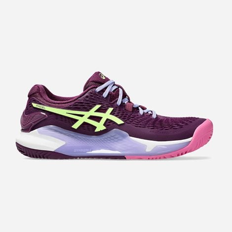 ASICS Γυναικεία Παπούτσια Τένις GEL-RESOLUTION 9 PADEL (975859)