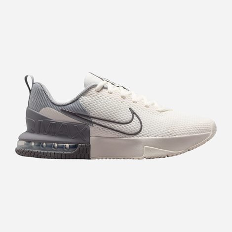 NIKE Ανδρικά Παπούτσια Training Nike Air Max Alpha Trainer 6 Λευκά (1120968)