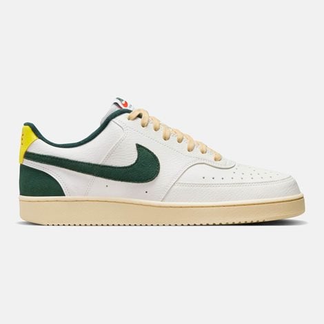 NIKE Ανδρικά Sneakers Court Vision Low (874213)