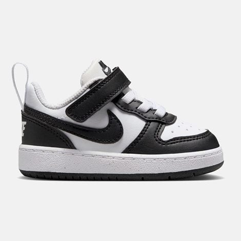 NIKE Βρεφικά Παπούτσια Court Borough Low Recraft (1030957)