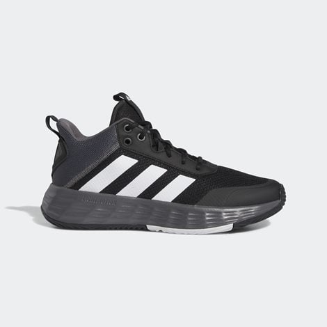 adidas Ανδρικά Παπούτσια Μπάσκετ Ownthegame 2.0 (919923)