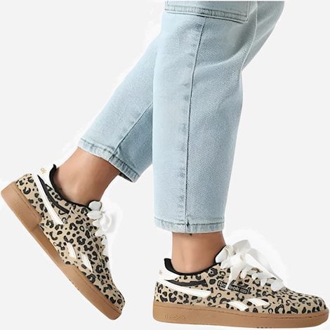 Reebok Παιδικά Sneakers Club C Revenge (1062657)