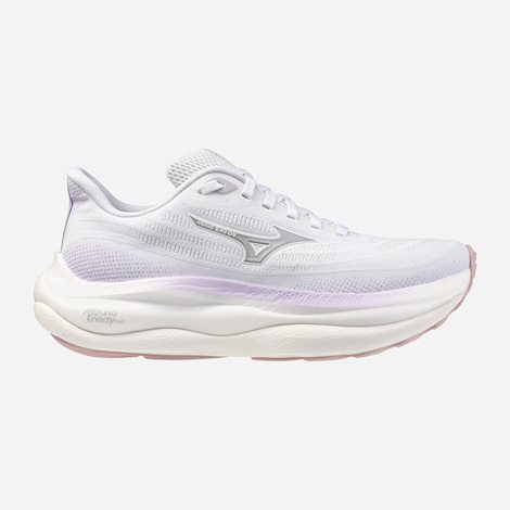 MIZUNO Γυναικεία Παπούτσια για Τρέξιμο Wave Sky 9 (1050856)