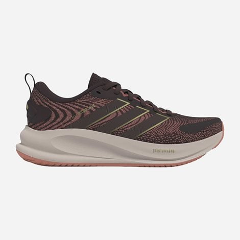 adidas Γυναικεία Παπούτσια για Τρέξιμο Supernova Ease 2 W Καφέ (1110525)