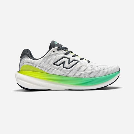 NEW BALANCE Ανδρικά Παπούτσια για Τρέξιμο Fresh Foam X 1080v15 Λευκό (1097610)