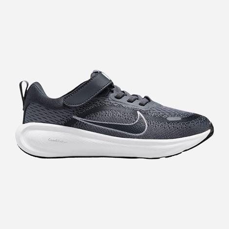 NIKE Παιδικά Παπούτσια για Τρέξιμο Stellar Ride Γκρι (1087499)